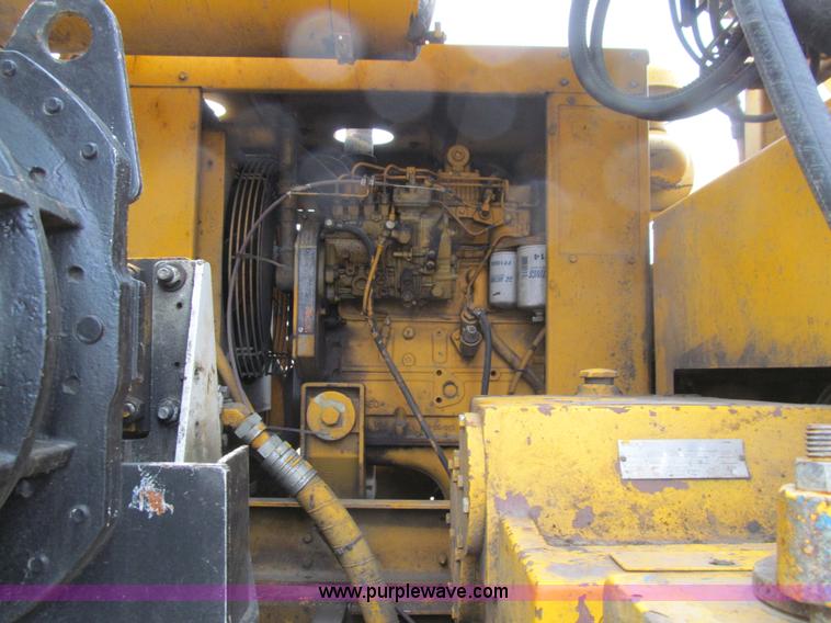 image for item L1976 2001 Sterling L7500 vacuum truck