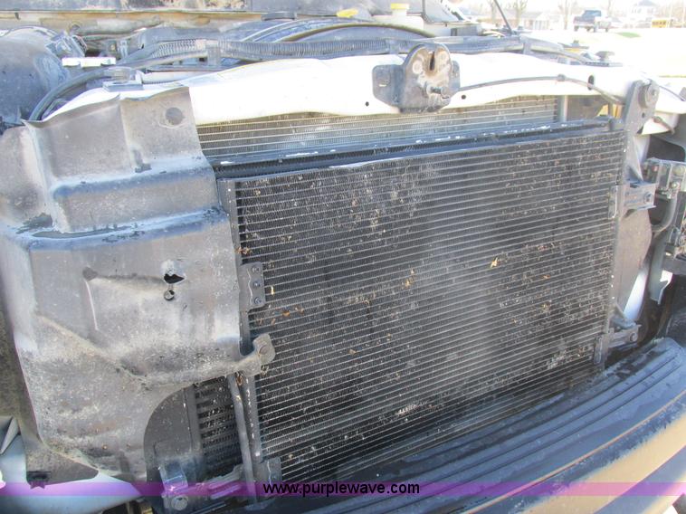 image for item L4162 2009 Dodge Ram 5500 bucket truck