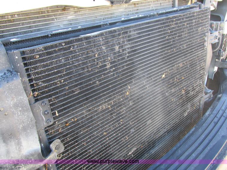 image for item L4162 2009 Dodge Ram 5500 bucket truck