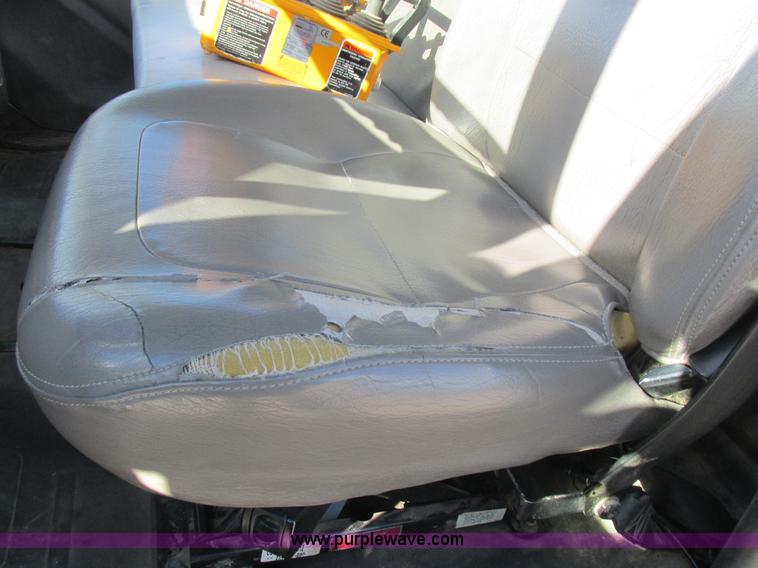 image for item L4222 2007 Freightliner Business Class M2 digger derrick truck