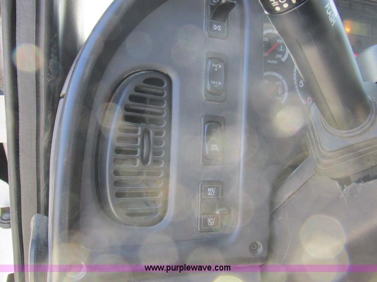 image for item L4222 2007 Freightliner Business Class M2 digger derrick truck