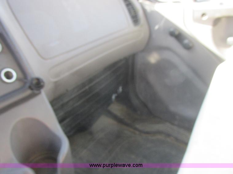 image for item L4222 2007 Freightliner Business Class M2 digger derrick truck