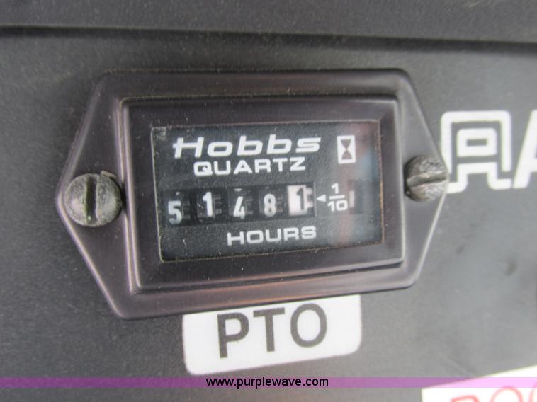 image for item L4222 2007 Freightliner Business Class M2 digger derrick truck