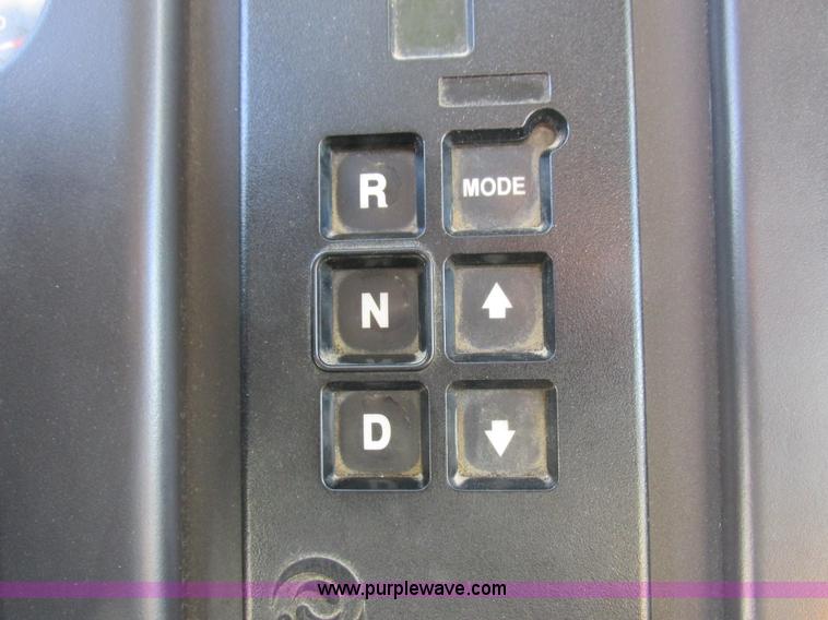 image for item L4222 2007 Freightliner Business Class M2 digger derrick truck