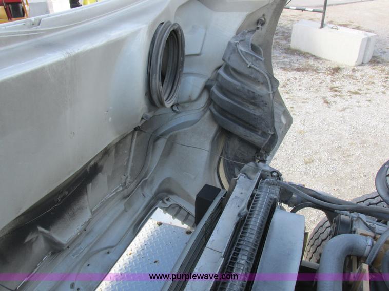 image for item L4222 2007 Freightliner Business Class M2 digger derrick truck