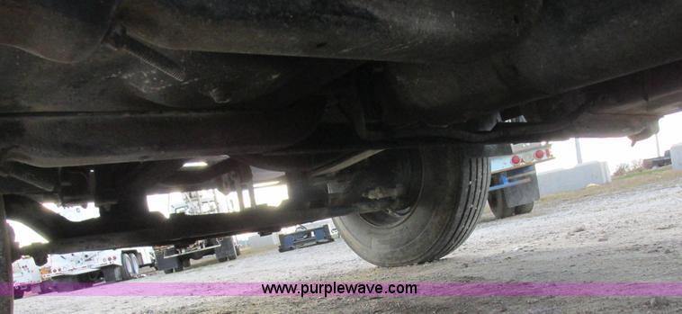 image for item L4224 1995 GMC TopKick dump truck