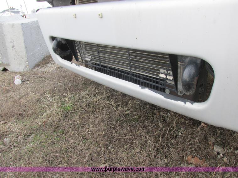 image for item L4230 2007 Freightliner Business Class M2 service truck