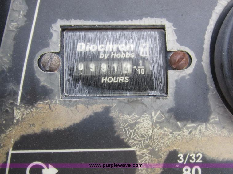 image for item L4230 2007 Freightliner Business Class M2 service truck