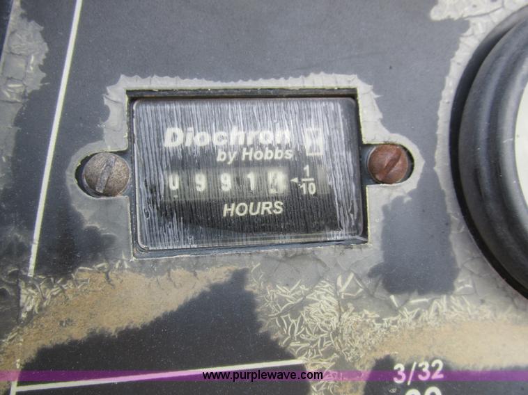 image for item L4230 2007 Freightliner Business Class M2 service truck