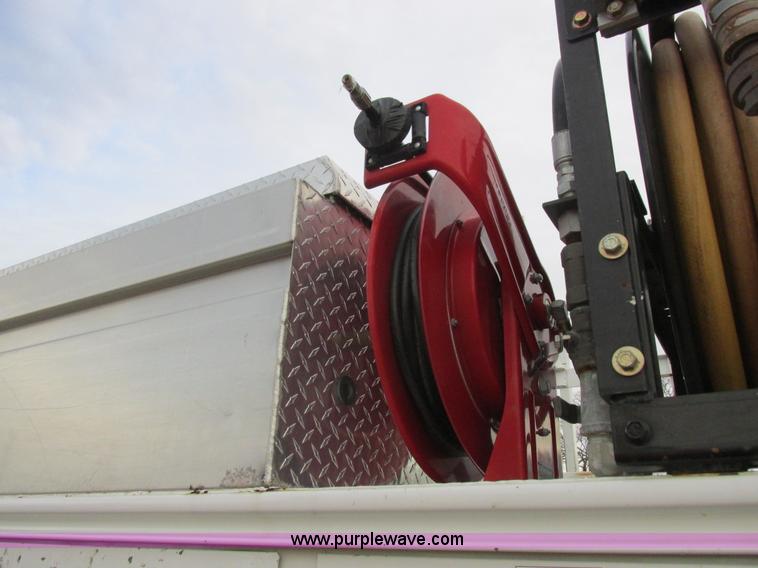 image for item L4230 2007 Freightliner Business Class M2 service truck