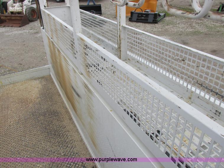 image for item L4230 2007 Freightliner Business Class M2 service truck