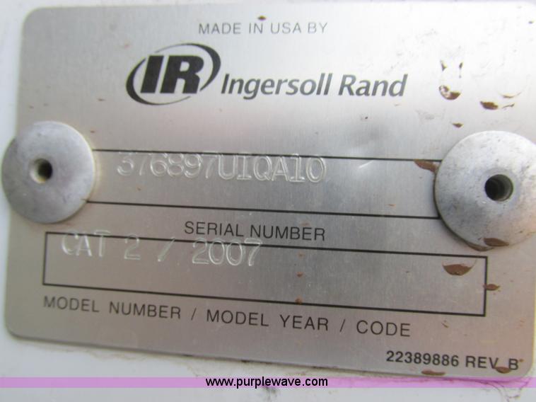 image for item L4230 2007 Freightliner Business Class M2 service truck