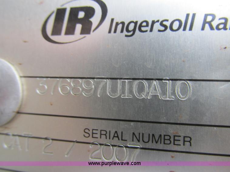 image for item L4230 2007 Freightliner Business Class M2 service truck