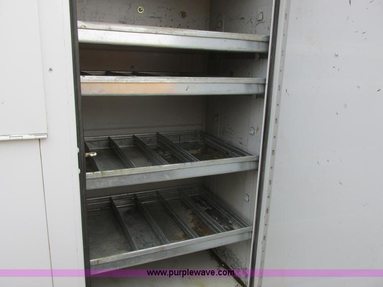 image for item L4230 2007 Freightliner Business Class M2 service truck