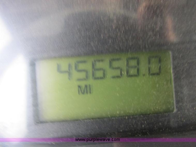 image for item L4230 2007 Freightliner Business Class M2 service truck