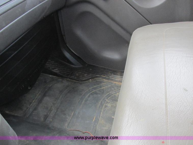 image for item L4230 2007 Freightliner Business Class M2 service truck