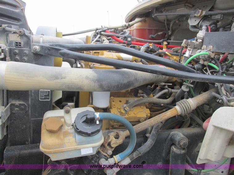 image for item L4230 2007 Freightliner Business Class M2 service truck