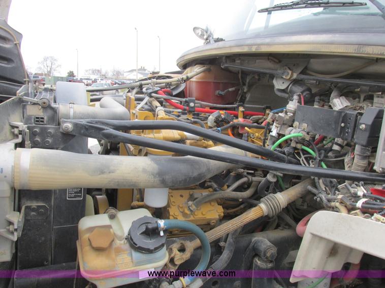 image for item L4230 2007 Freightliner Business Class M2 service truck