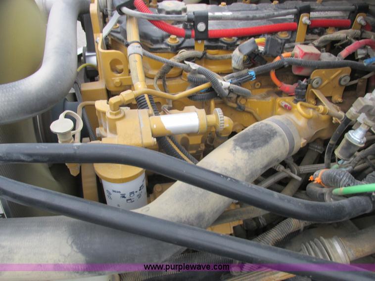 image for item L4230 2007 Freightliner Business Class M2 service truck