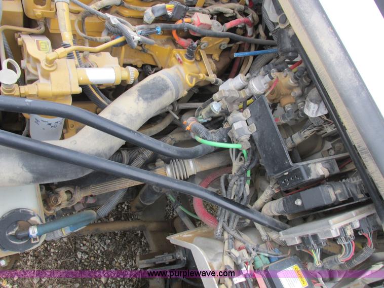 image for item L4230 2007 Freightliner Business Class M2 service truck