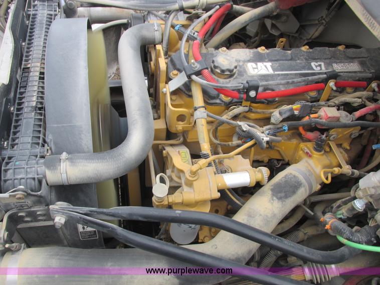 image for item L4230 2007 Freightliner Business Class M2 service truck