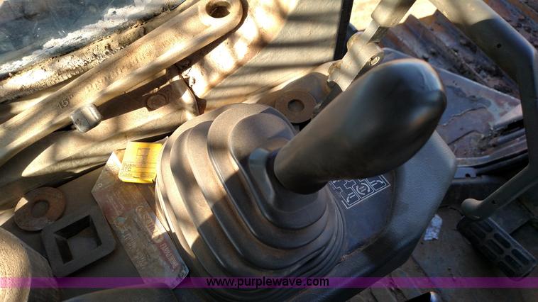 image for item L6092 1999 Komatsu D65EX-12 dozer