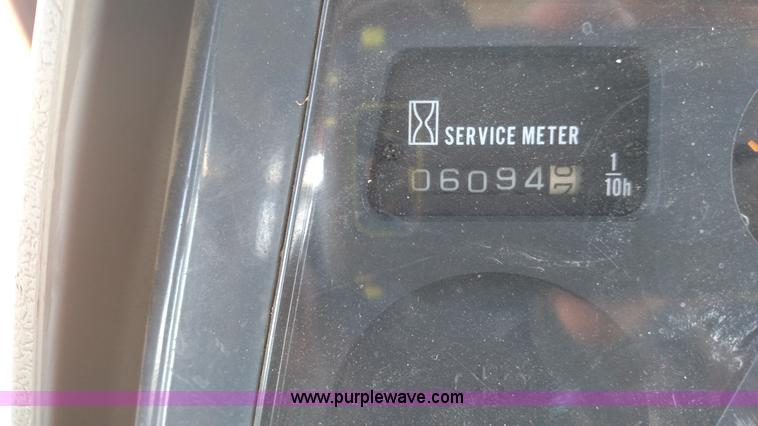 image for item L6092 1999 Komatsu D65EX-12 dozer