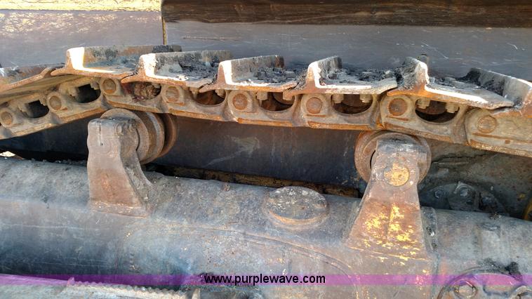 image for item L6092 1999 Komatsu D65EX-12 dozer