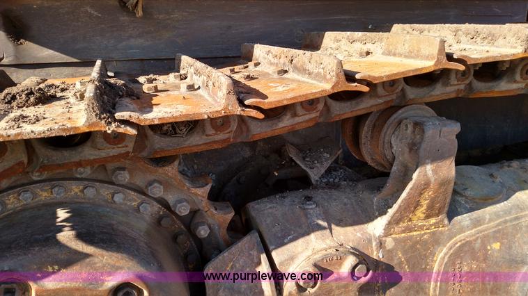 image for item L6092 1999 Komatsu D65EX-12 dozer