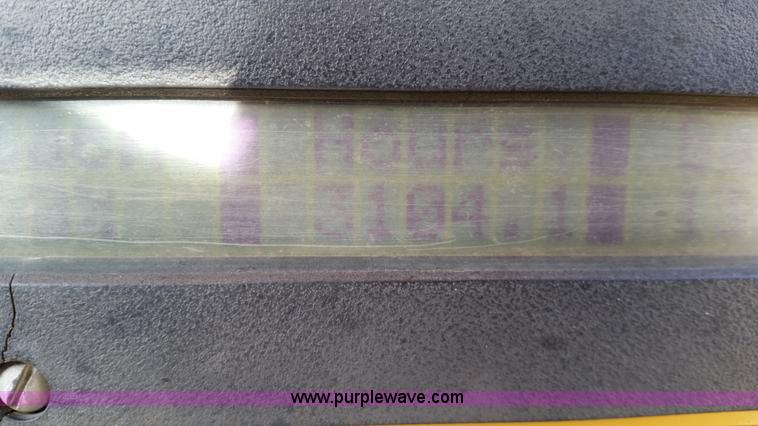 image for item N9339 2000 Vermeer T655 DT trencher