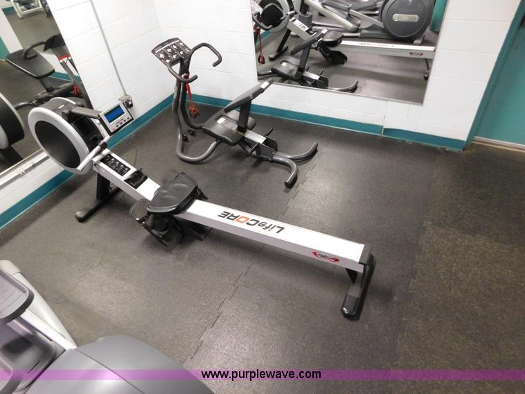 image for item AW9283 Assorted sporting goods