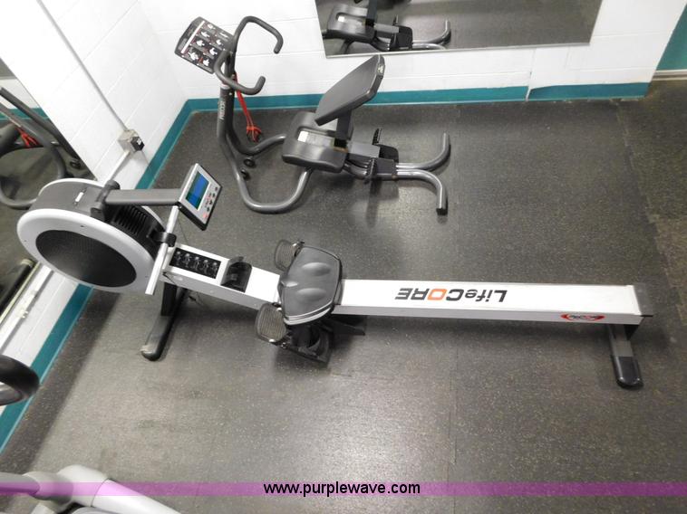 image for item AW9283 Assorted sporting goods