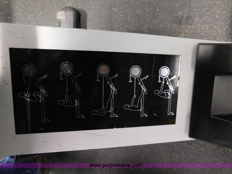 image for item AW9283 Assorted sporting goods