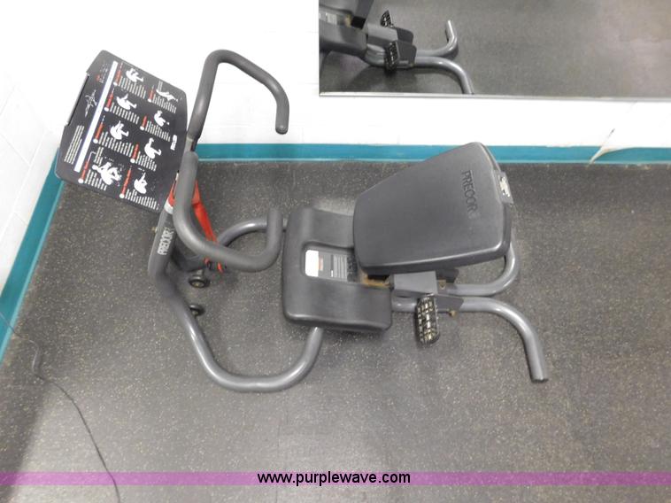 image for item AW9283 Assorted sporting goods