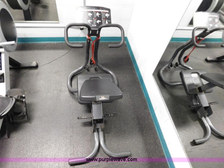 image for item AW9283 Assorted sporting goods