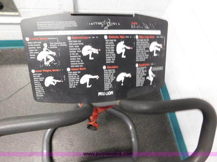 image for item AW9283 Assorted sporting goods