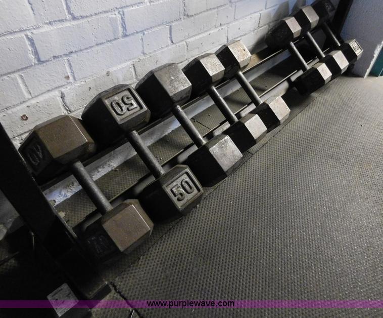 image for item AW9286 Assorted sporting goods