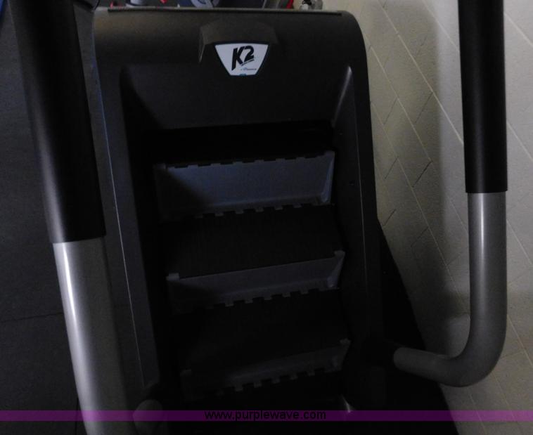 image for item AW9286 Assorted sporting goods