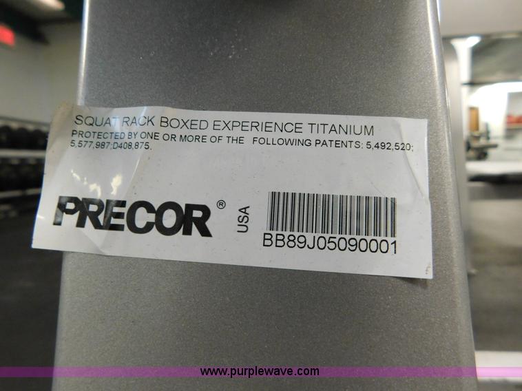 image for item AW9287 Troy barbells