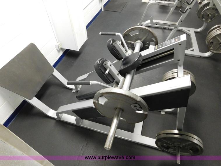 image for item AW9287 Troy barbells