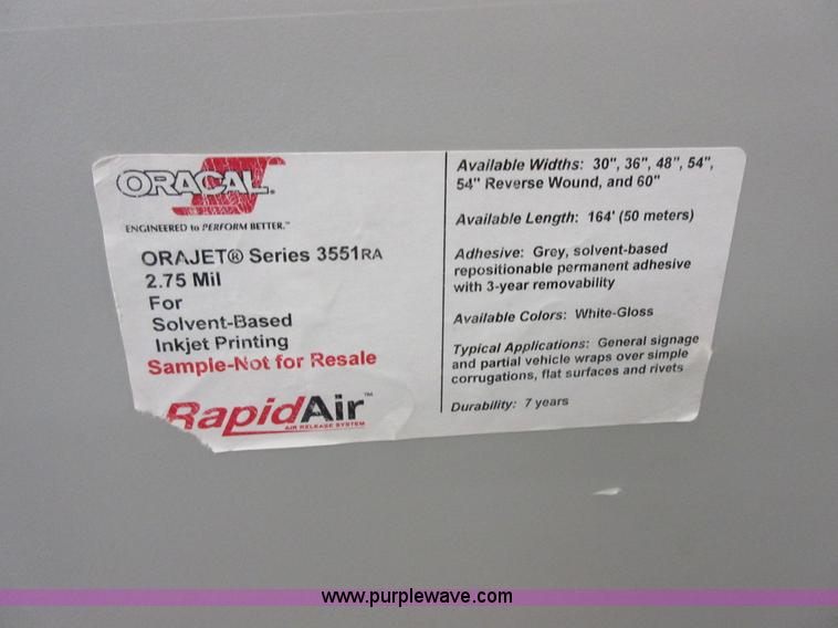 image for item BB9007 Mutoh VJ-1304A valuejet printer