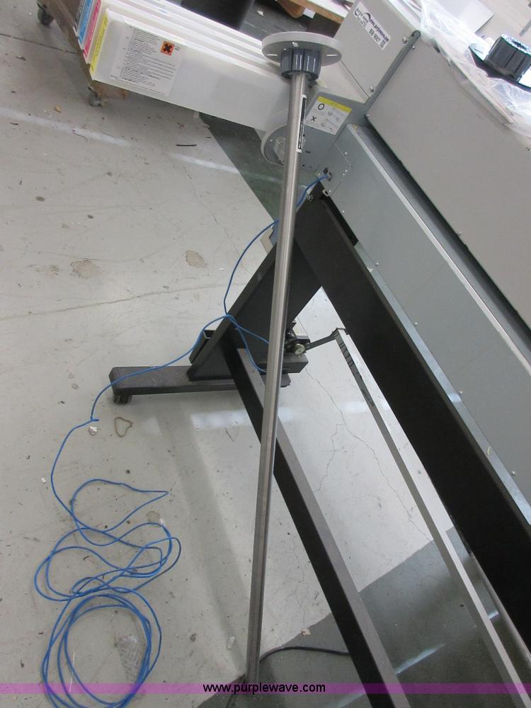 image for item BB9007 Mutoh VJ-1304A valuejet printer