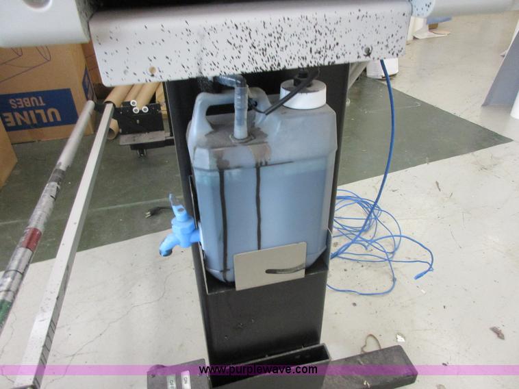 image for item BB9007 Mutoh VJ-1304A valuejet printer