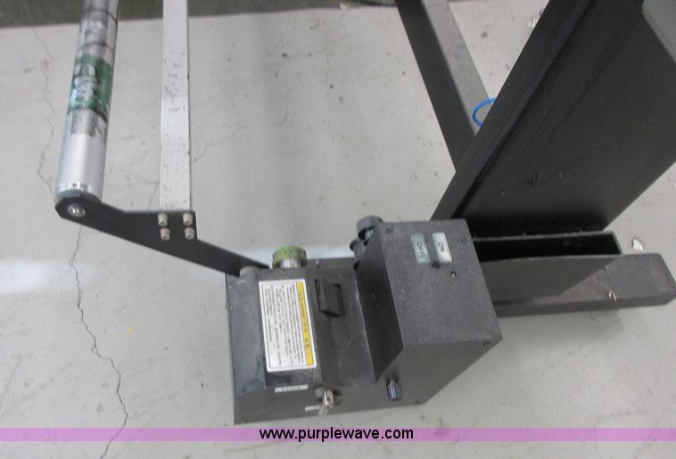 image for item BB9007 Mutoh VJ-1304A valuejet printer