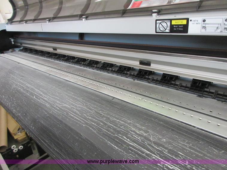 image for item BB9007 Mutoh VJ-1304A valuejet printer