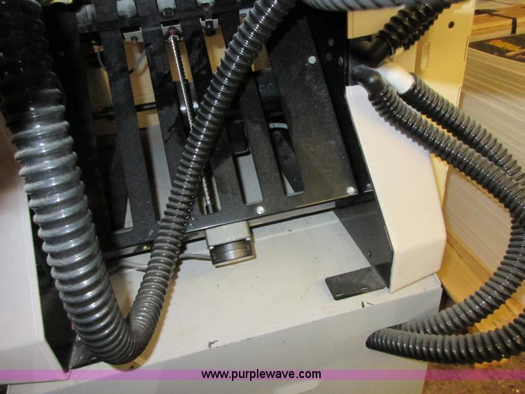 image for item BB9013 Baum 814MFD-2-P-1 Flexifold digital display