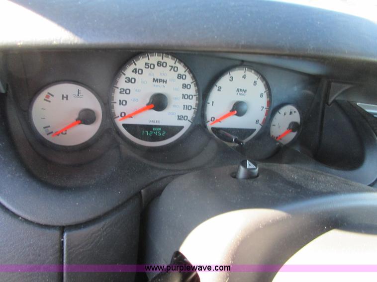 image for item BB9024 2005 Dodge Neon SXT