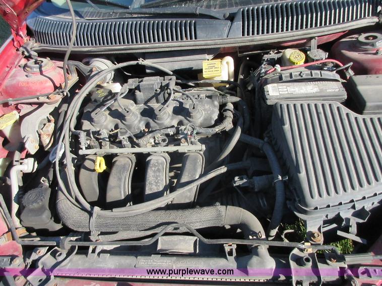 image for item BB9024 2005 Dodge Neon SXT