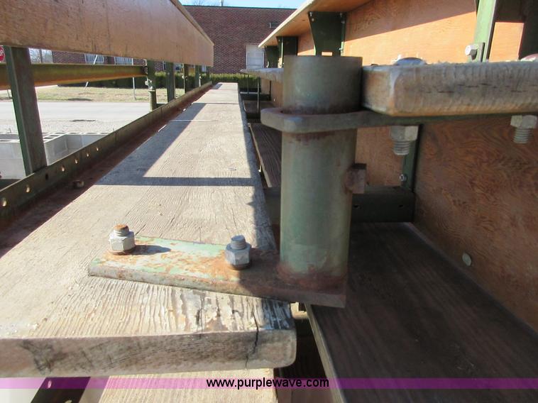 image for item BL9748 (5) bleachers