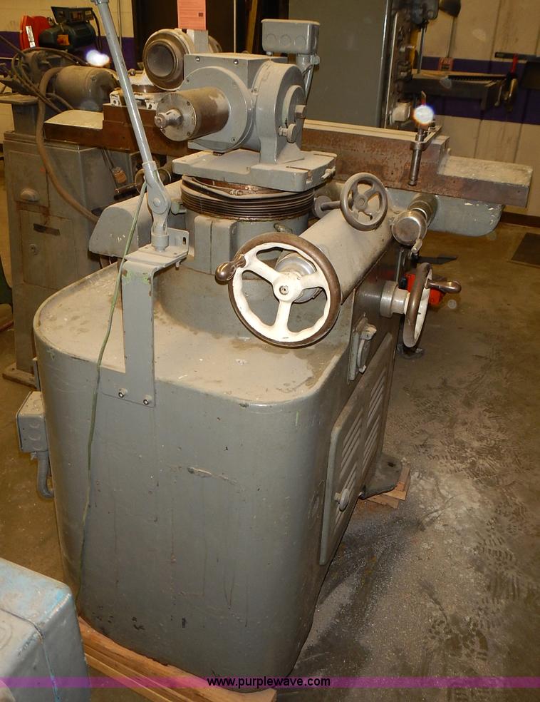 image for item BN9045 Cincinnata tool grinder